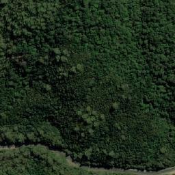 Satellite imagery of Henty Moraine, AU