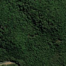 Satellite imagery of Henty Moraine, AU