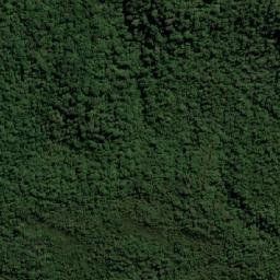 Satellite imagery of Henty Moraine, AU