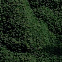 Satellite imagery of Bald Hill, AU