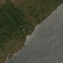 Satellite imagery of Montgomery Moutonnees, AU