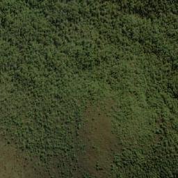 Satellite imagery of High Dome, AU