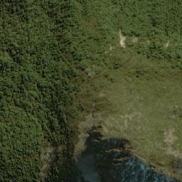 Satellite imagery of High Dome, AU