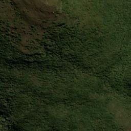 Satellite imagery of Horizontal Hill, AU