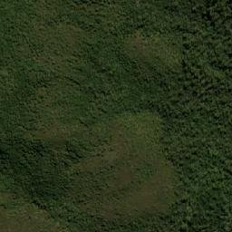 Satellite imagery of Horizontal Hill, AU