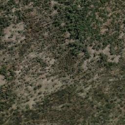 Satellite imagery of Mount Patrick, AU