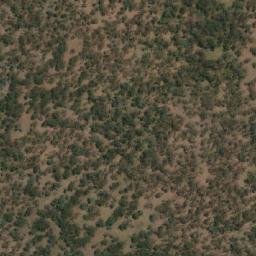Satellite imagery of Burburys Sugarloaf, AU