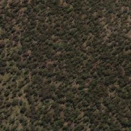 Satellite imagery of Irishtown Hill, AU