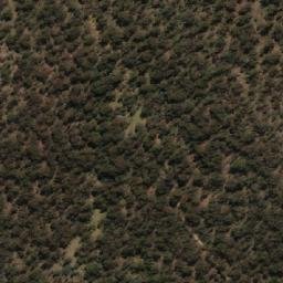 Satellite imagery of Irishtown Hill, AU
