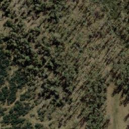 Satellite imagery of Island Hill, AU