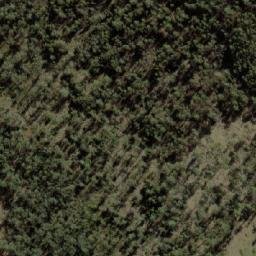 Satellite imagery of Island Hill, AU