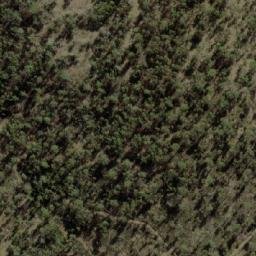 Satellite imagery of Island Hill, AU