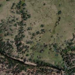 Satellite imagery of Lagoon Run Hill, AU
