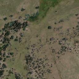 Satellite imagery of Lagoon Run Hill, AU