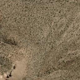 Satellite imagery of Cerro Ibáñez, AR