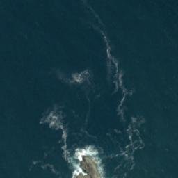 Satellite imagery of Punta Duhatao, CL