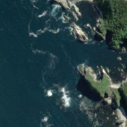 Satellite imagery of Punta Duhatao, CL