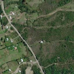 Satellite imagery of Punta Cheñiu, CL