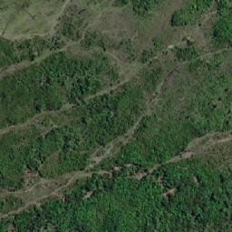 Satellite imagery of Punta Cheñiu, CL