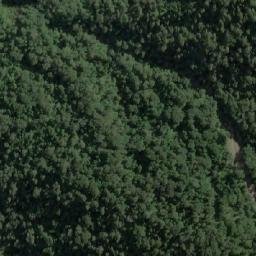 Satellite imagery of Cerro Piti Horno, CL