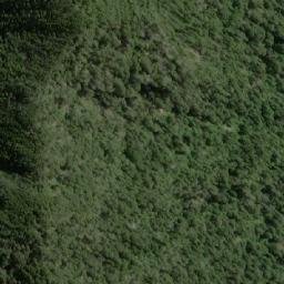Satellite imagery of Cerro Piti Horno, CL