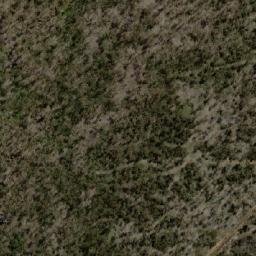 Satellite imagery of Wild Hops Hill, AU