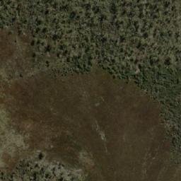 Satellite imagery of Rung Hill, AU