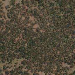Satellite imagery of Abbotts Hill, AU