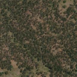 Satellite imagery of Abbotts Hill, AU