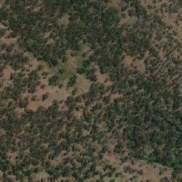 Satellite imagery of Abbotts Hill, AU
