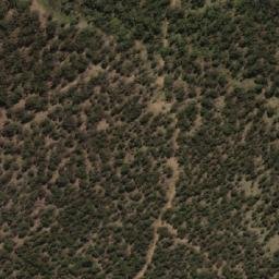 Satellite imagery of Irishtown Hill, AU