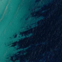 Satellite imagery of Isaacs Point, AU