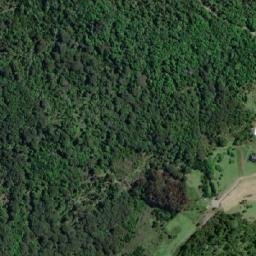 Satellite imagery of Cerro La Silla, CL