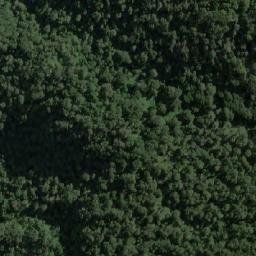 Satellite imagery of Cerro Piti Horno, CL