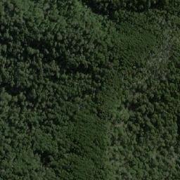 Satellite imagery of Cerro Piti Horno, CL