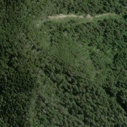 Satellite imagery of Cerro Piti Horno, CL