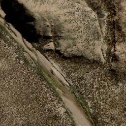 Satellite imagery of Cerro Ibáñez, AR