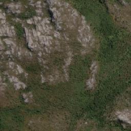 Satellite imagery of Mount Sedgwick, AU