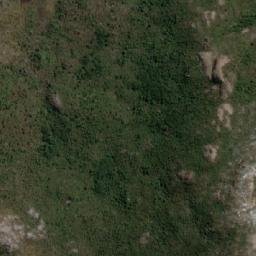 Satellite imagery of Mount Sedgwick, AU