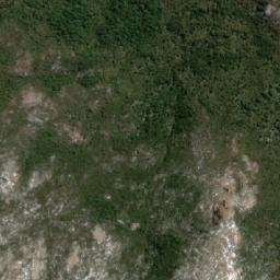 Satellite imagery of Mount Sedgwick, AU