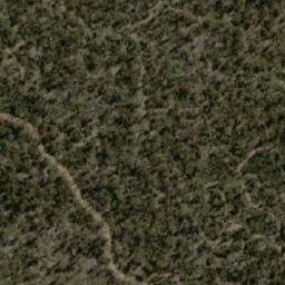 Satellite imagery of Wild Hops Hill, AU