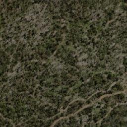 Satellite imagery of Wild Hops Hill, AU