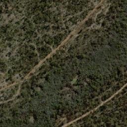 Satellite imagery of Wild Hops Hill, AU