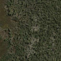Satellite imagery of Rung Hill, AU