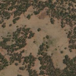 Satellite imagery of Abbotts Hill, AU