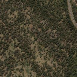 Satellite imagery of Wellwood Hill, AU