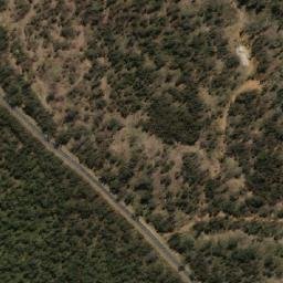 Satellite imagery of Wellwood Hill, AU