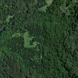 Satellite imagery of Cerro La Silla, CL