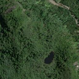 Satellite imagery of Cerro La Silla, CL