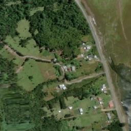 Satellite imagery of Cerro La Silla, CL